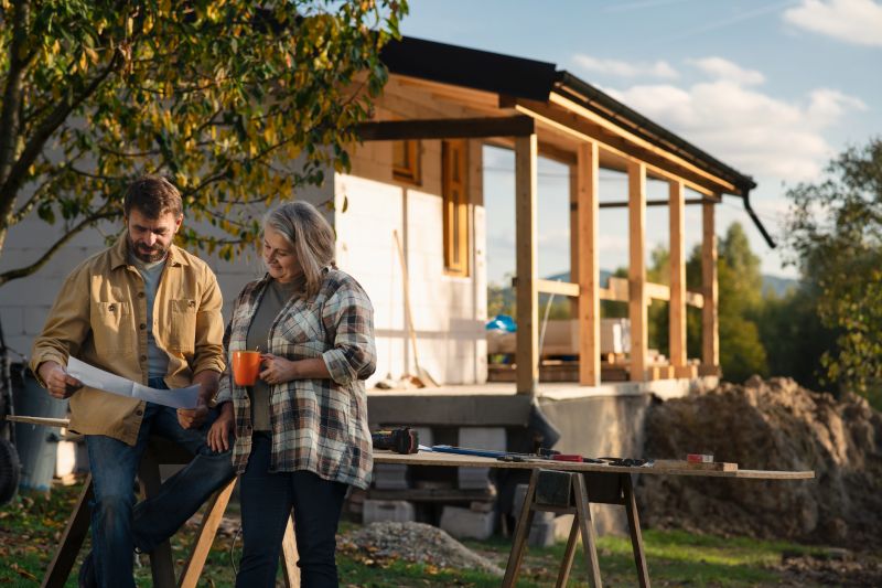 Fall Remodeling Benefits