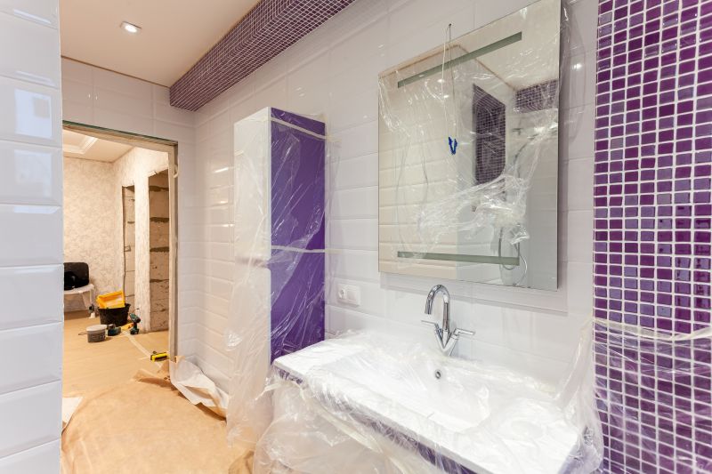 Top Bathroom Remodeling Companies in Hixson, TN