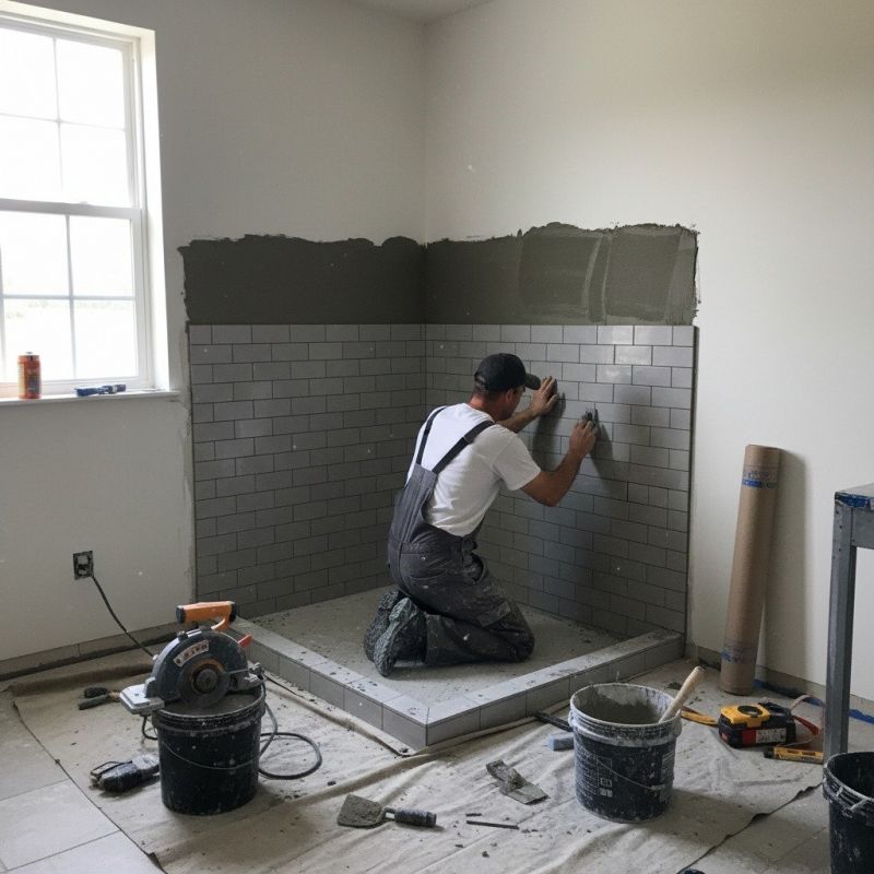 Top Bathroom Remodeling Companies in Soddy Daisy, TN